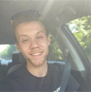 Meet your Posher, Jake